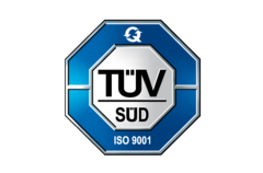 ISO 9001-Icon