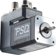 Antriebstechnik von halstrup-walcher