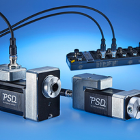 New software modules for PSD direct drives with IO-Link