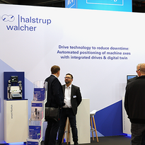 International trade fair SPS 2024